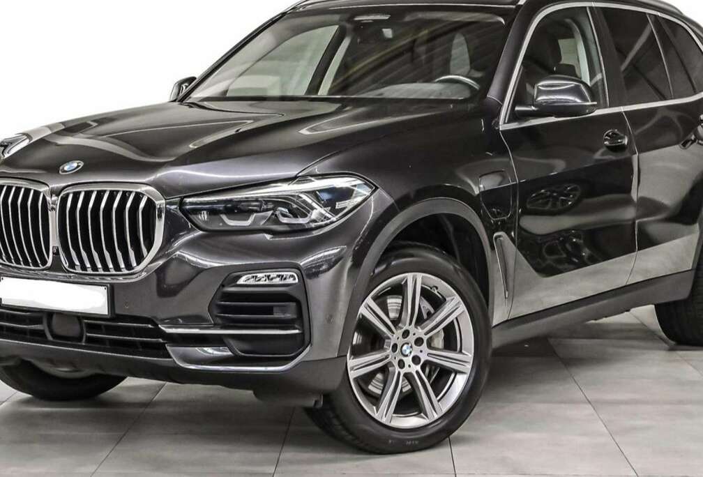 BMW Sous GARANTIE TOTALE BMW premium selection 2 ans