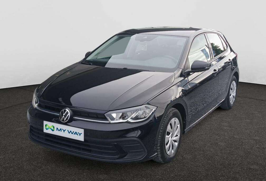 Volkswagen 1.0 TSI Life OPF