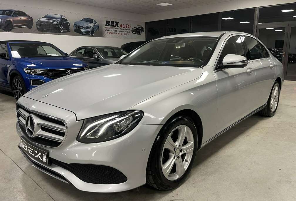 Mercedes-Benz d*1ERPROP*GARANTIE12MOIS*ETAT NEUF*BOITEAUTO*CAM**