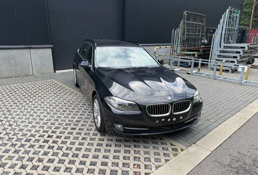 BMW Touring 520 dA