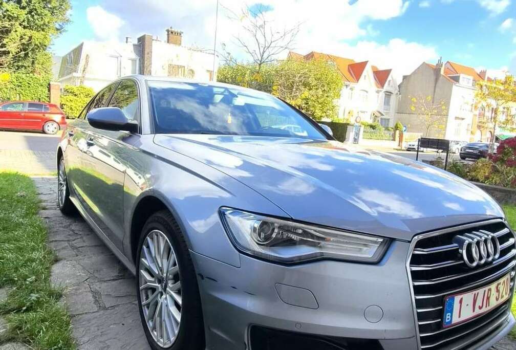 Audi 2.0 TDI ultra