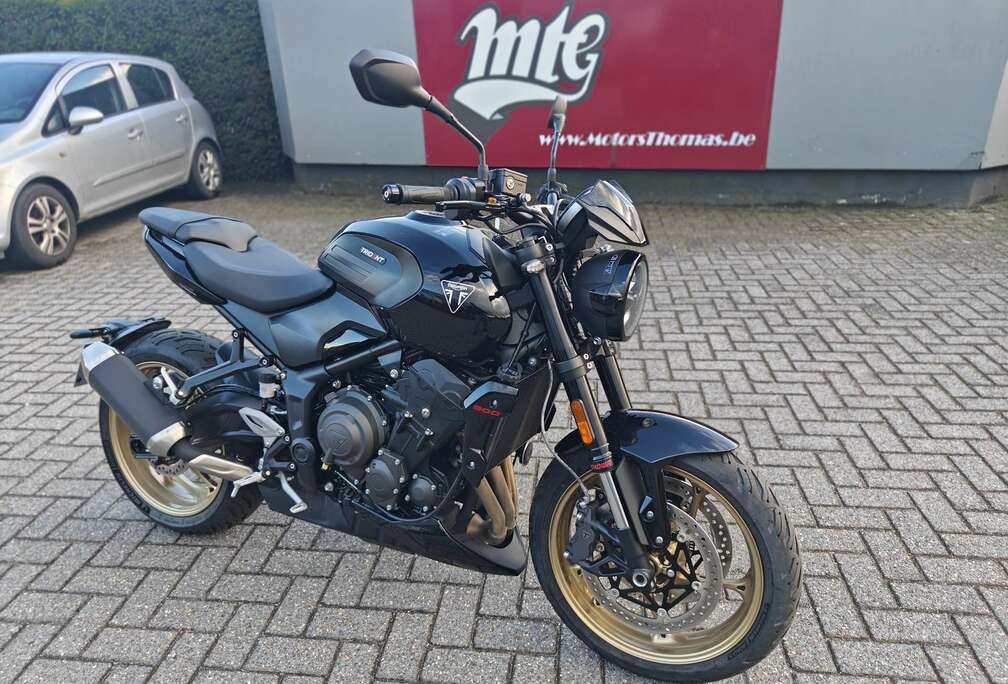 Triumph