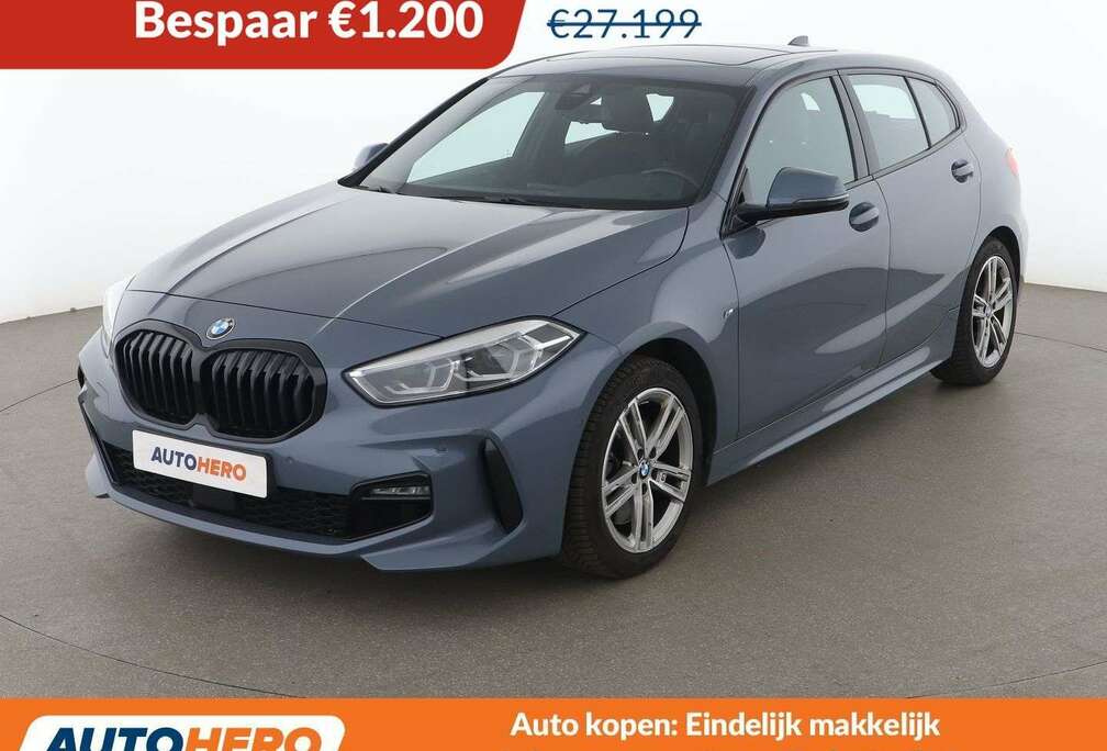 BMW 120i M Sport