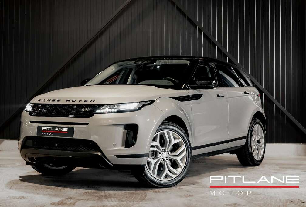 Land Rover 1.5 Turbo MHEV P160 Caméra 360 / LED / ACC