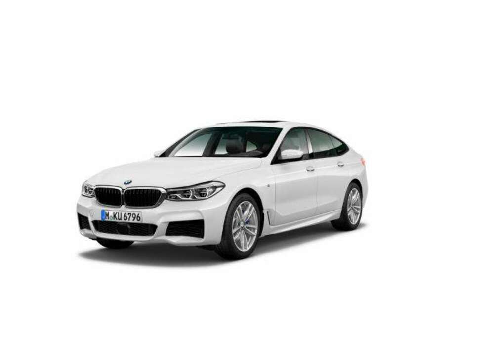 BMW MsportPanoComfortHifiNavip