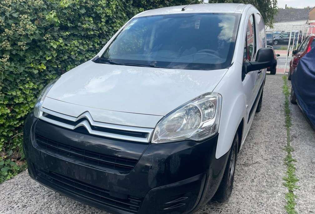 Citroen M VTi 95 CLUB