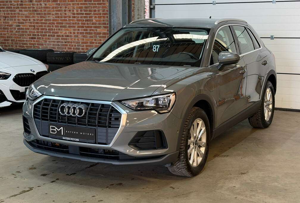 Audi 45 TFSIe S tronic Plug in Hybride Benzine Automaat