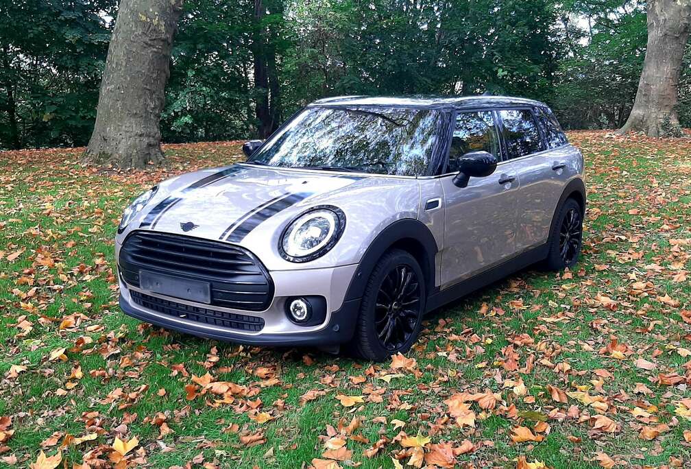 MINI 1.5i Turbo automatique