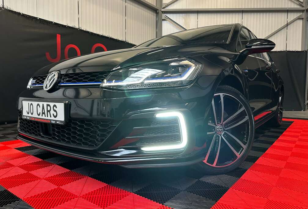 Volkswagen 1.4 Plug in/Led/Virtual/Zv/Adaptive cc/Keyless/