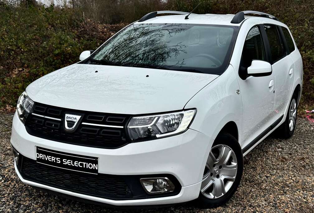 Dacia MCV 1.0i SCe / Airco / Navigation / Radar de recul