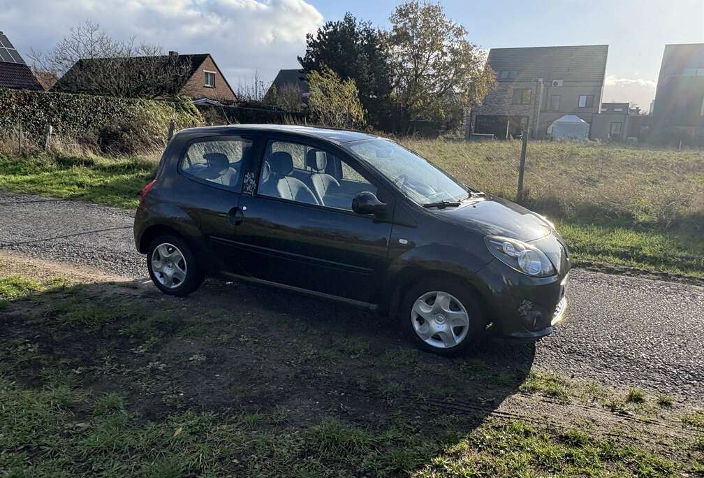 Renault 1.2 Authentique