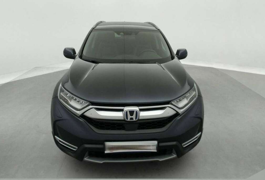 Honda e:HEV 2.0i-MMD 2WD Comfort MY21