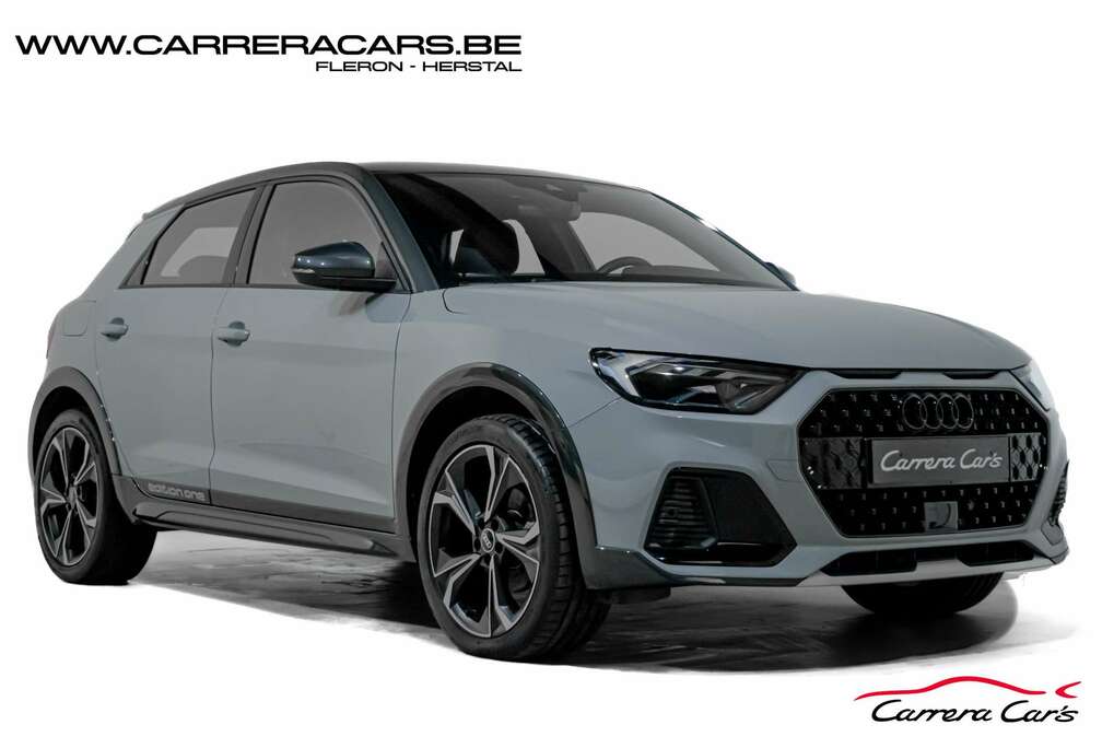 Audi Citycarver 35 TFSI S Line S tronic Edition One*