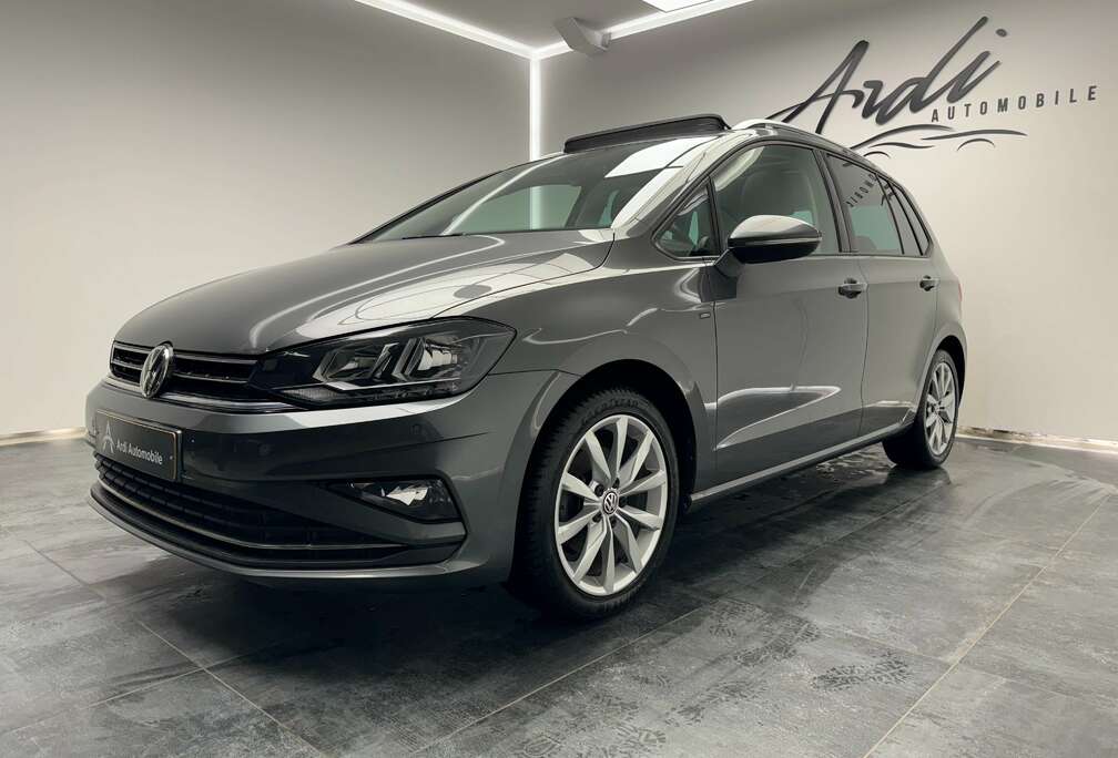 Volkswagen 1.5 TSI Join *GARANTIE 12 MOIS*1er PROPRI*CARPLAY*