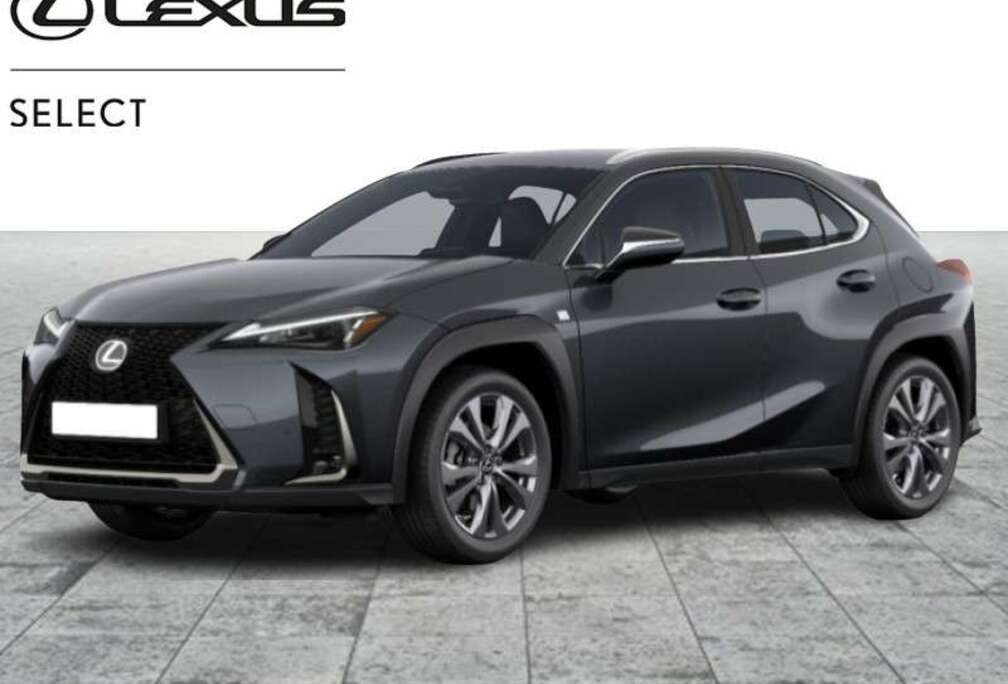 Lexus F SPORT Design - NEUF - 10 ans