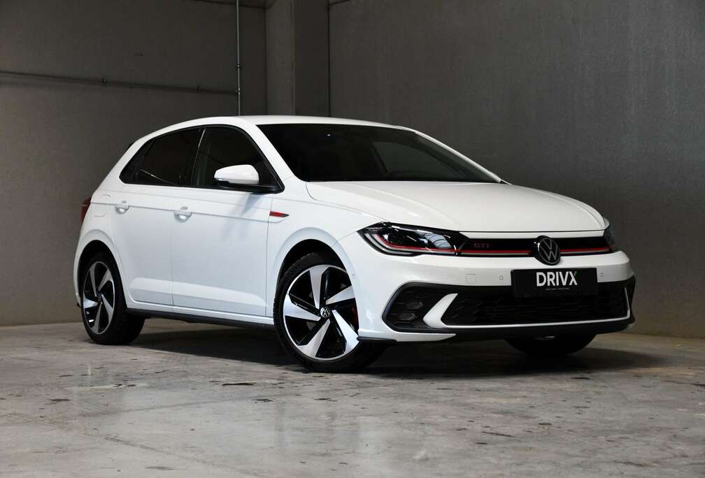 Volkswagen 2.0 TSI DSG GTI - ACC - CARPL. - DAB - ZETELVERW.