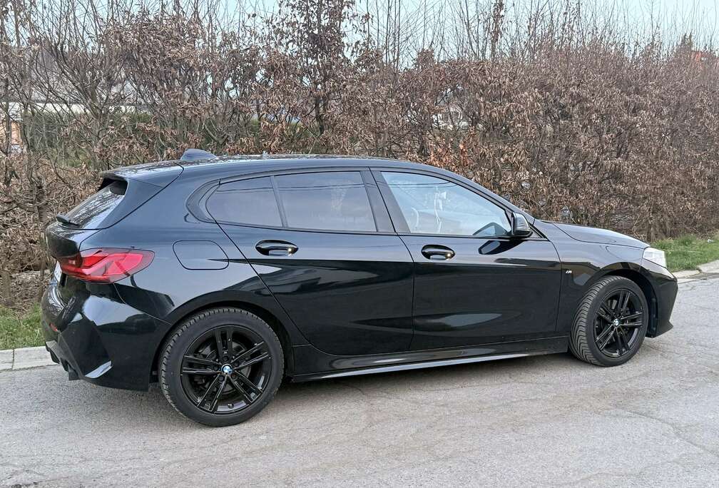 BMW dAS AdBlue (EU6AP)