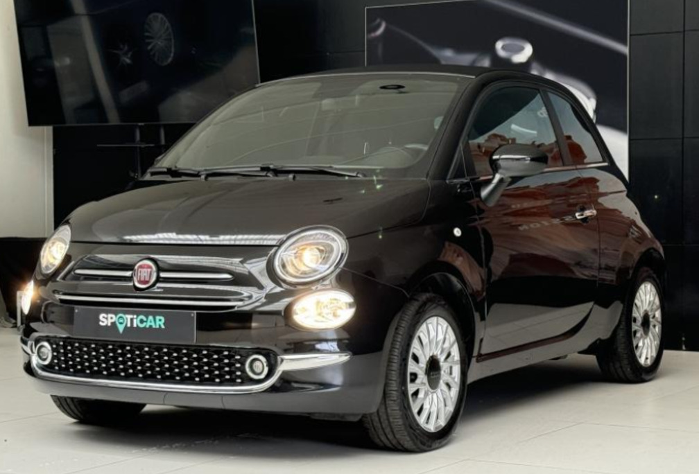 Fiat My23 500C