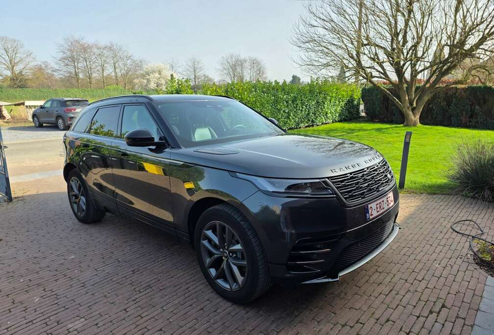 Land Rover  Vendre ou Reprise de Renting(1211,69TTC/mois): L