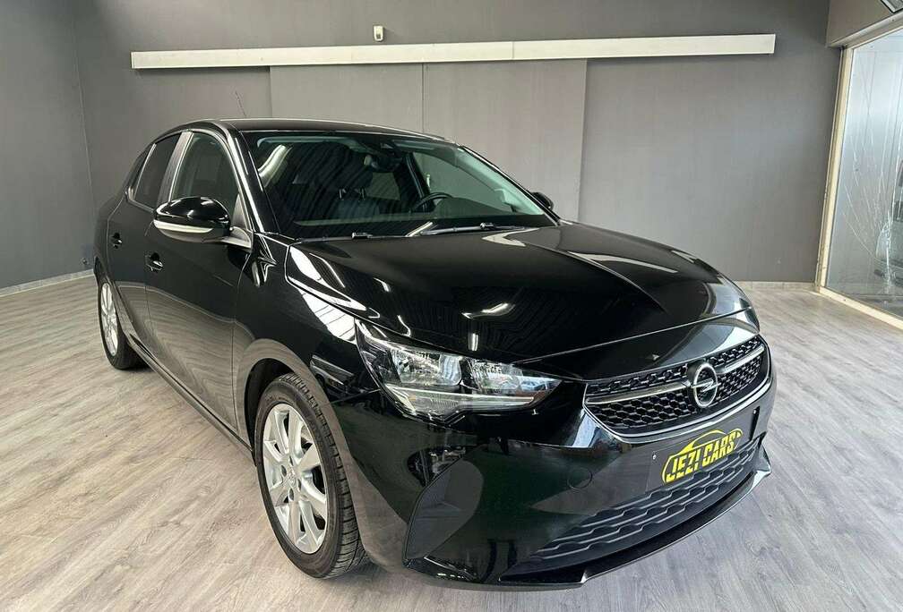 Opel 1.2 Direct Injection Turbo Start/Stop Edition