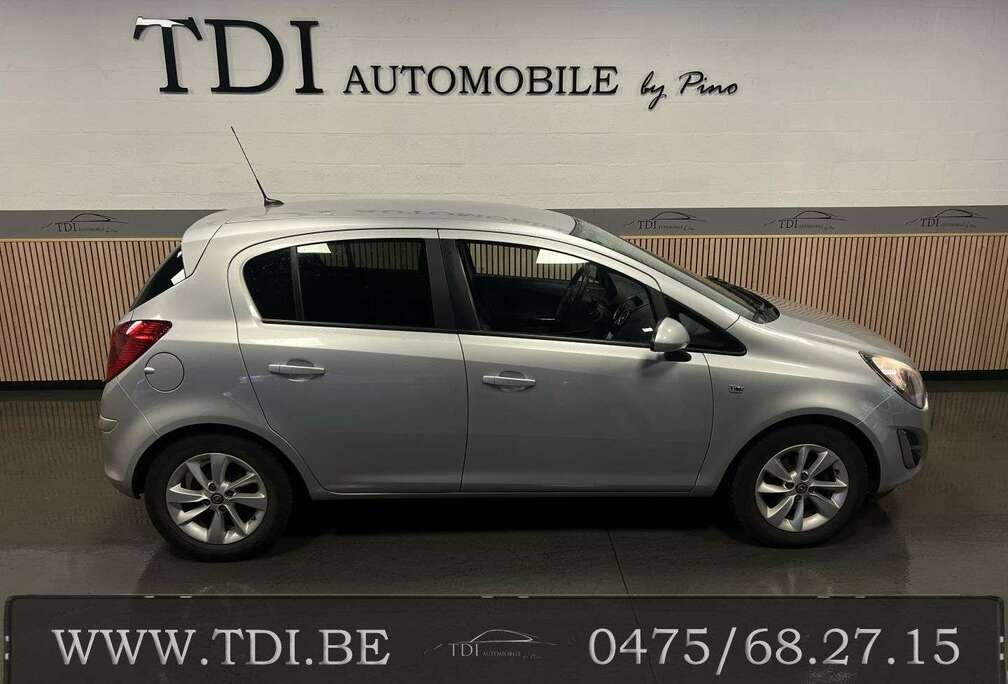 Opel Corsa 1.2i Enjoy