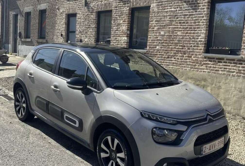 Citroen 1.5 BlueHDi Shine S&S -  ARBRE  CAMES NEUF