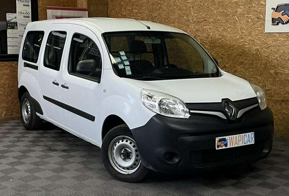 Renault Maxi 1.5 dCi eur6 utilitaire