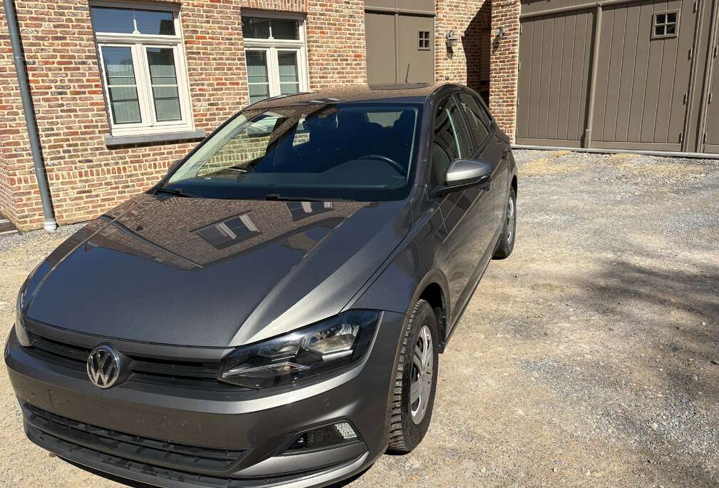 Volkswagen Polo 1.0i Trendline