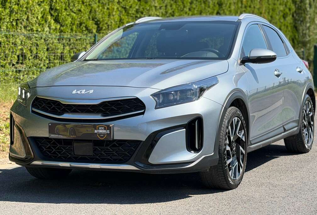 Kia XCeed 1.0 T-GDi Pulse ISG Pulse