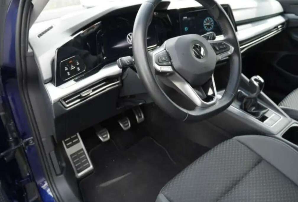 Volkswagen 1.0 TSI OPF