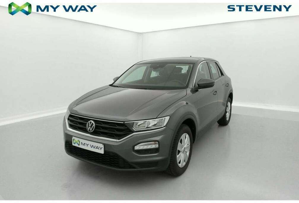 Volkswagen 2.0 TDI 85 kW (115 pk) 6v