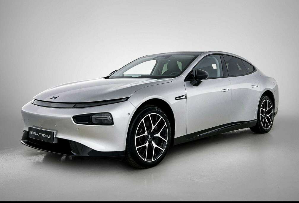 Performance AWD