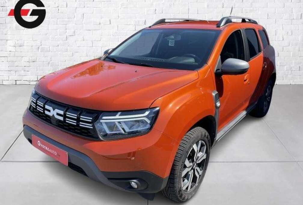 Dacia PRESTIGE