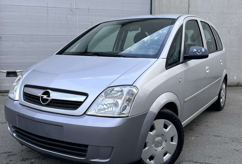 Opel 1.4 Edition