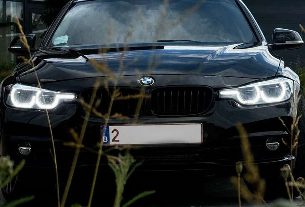 BMW BMW 318i