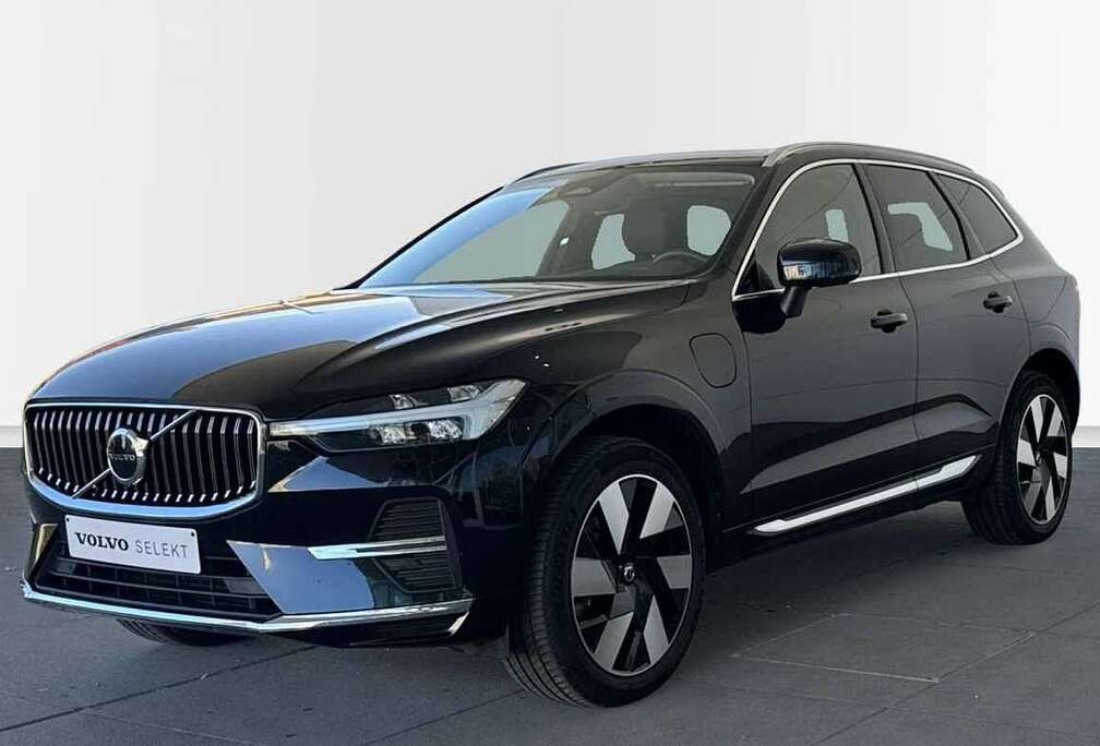 Volvo II Ultra Bright T8 AWD Hybride | Leder | Pano dak