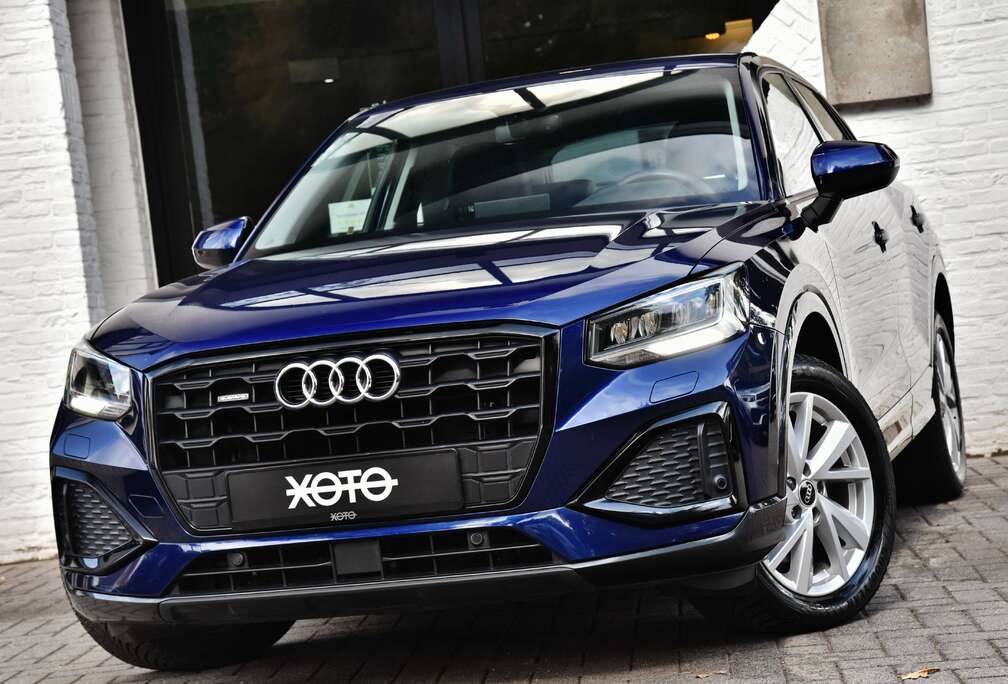 Audi 35TDI QUATTRO S TRONIC ADVANCED ***NP: € 49.670,-***
