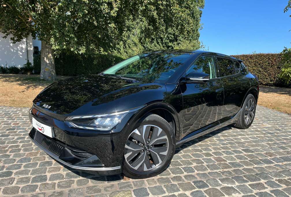 Kia 77.4 kWh RWD Earth/1eignr/69800km/Carplay/Led/Camera/Navi/AdptCruise...