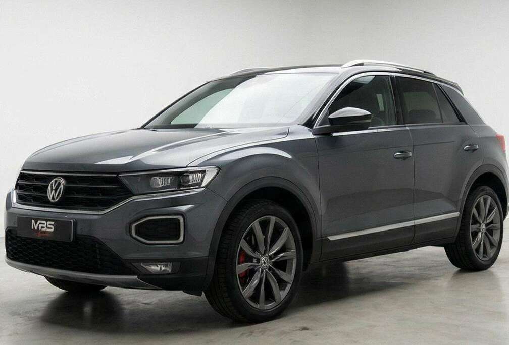 Volkswagen 1er Proprio * CarPlay * Navi * Caméra * Radars * Cruise * Clim