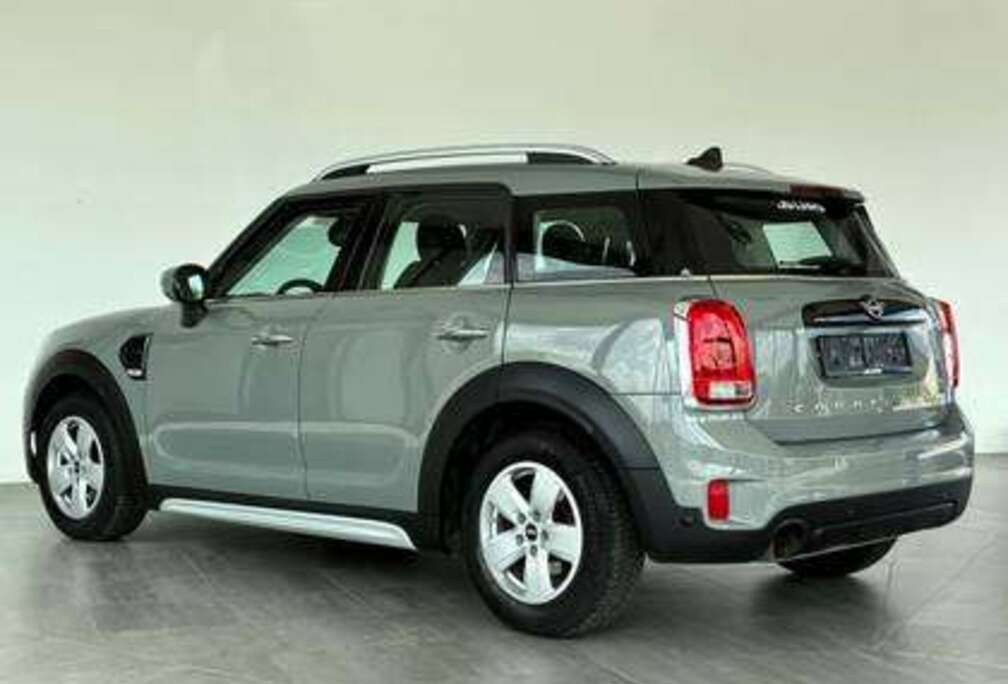 MINI Mini Countryman 1.5 One OPF (EU6d-TEMP)