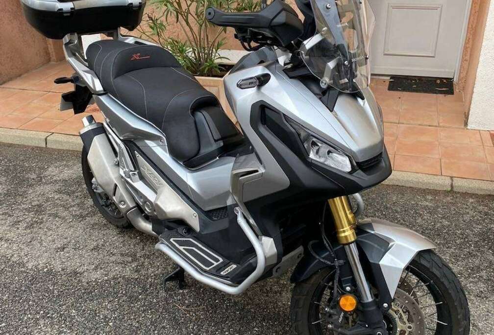 Honda