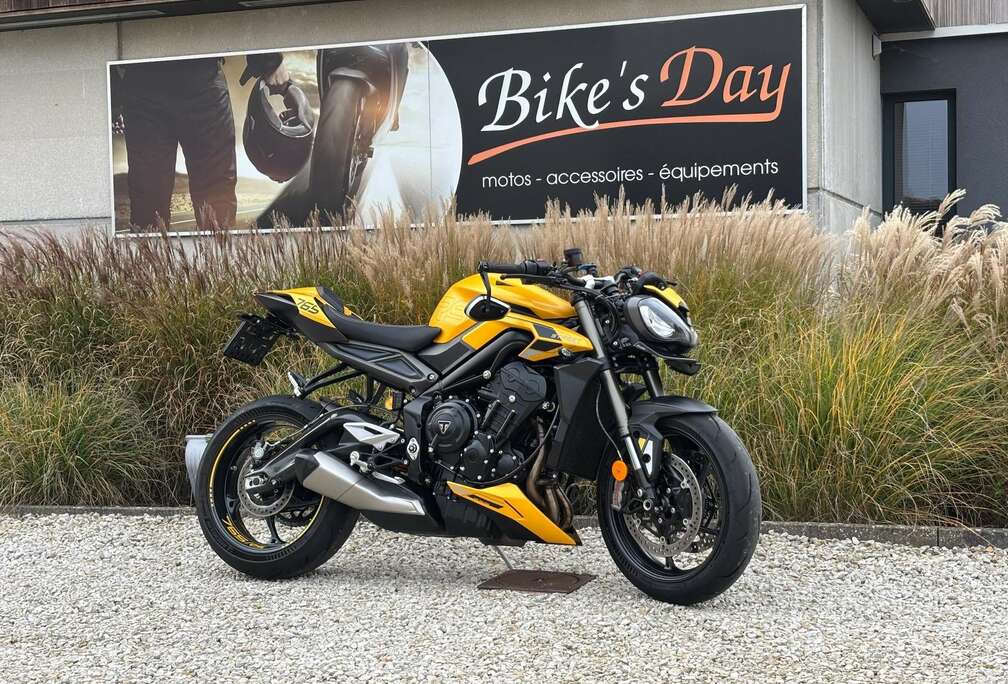 Triumph