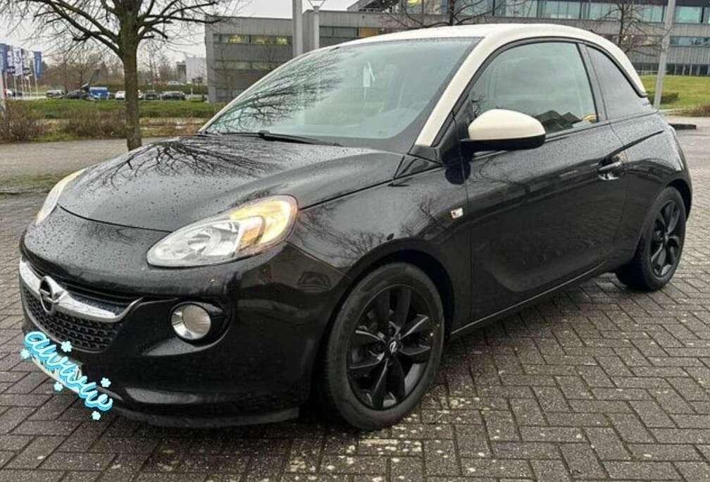 Opel 1.4i Jam Easytronic