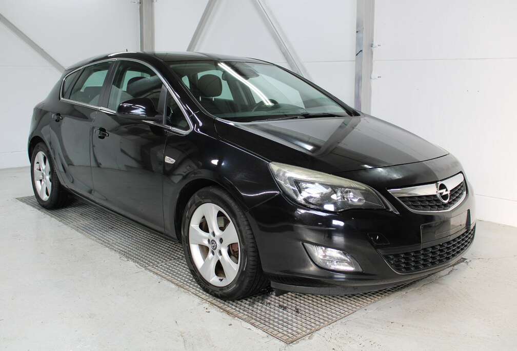 Opel 1.7 CDTi  Export  1ste Eigenaar  Airco