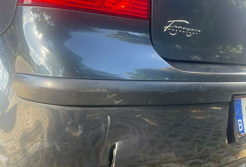 Volkswagen 1.2i Comfortline