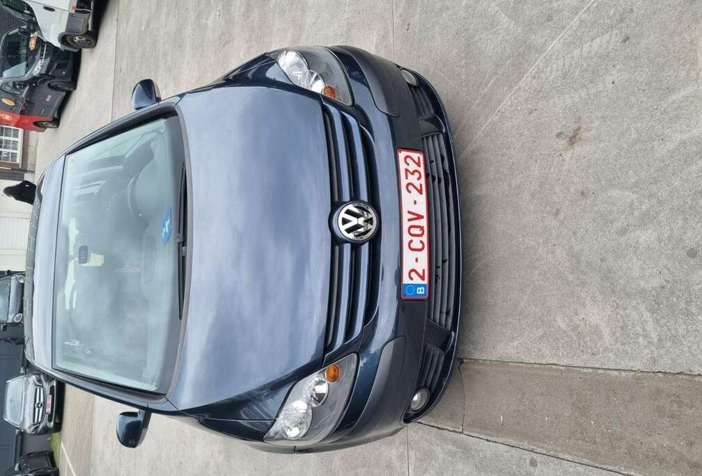 Volkswagen 1.4