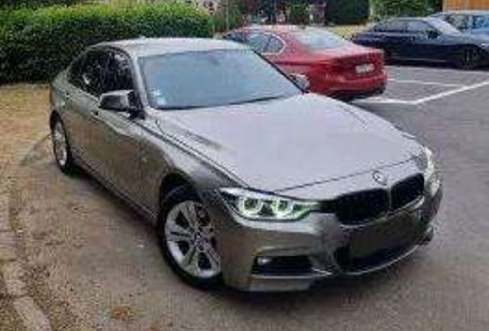 BMW 318i