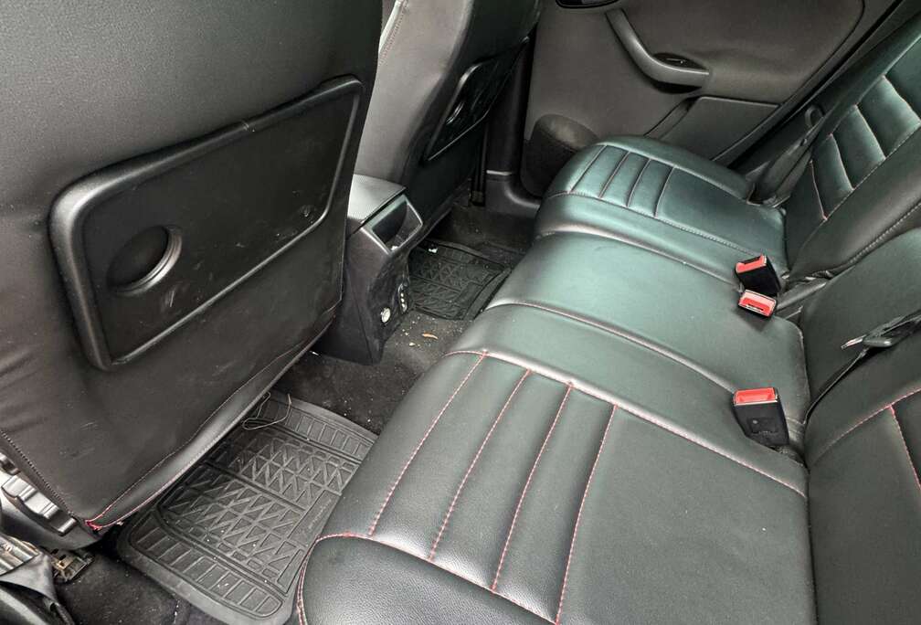 SEAT 1.6 CR TDi Ecomotive I-TECH