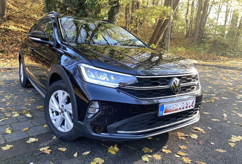 Volkswagen 1.0 TSI Life OPF DSG