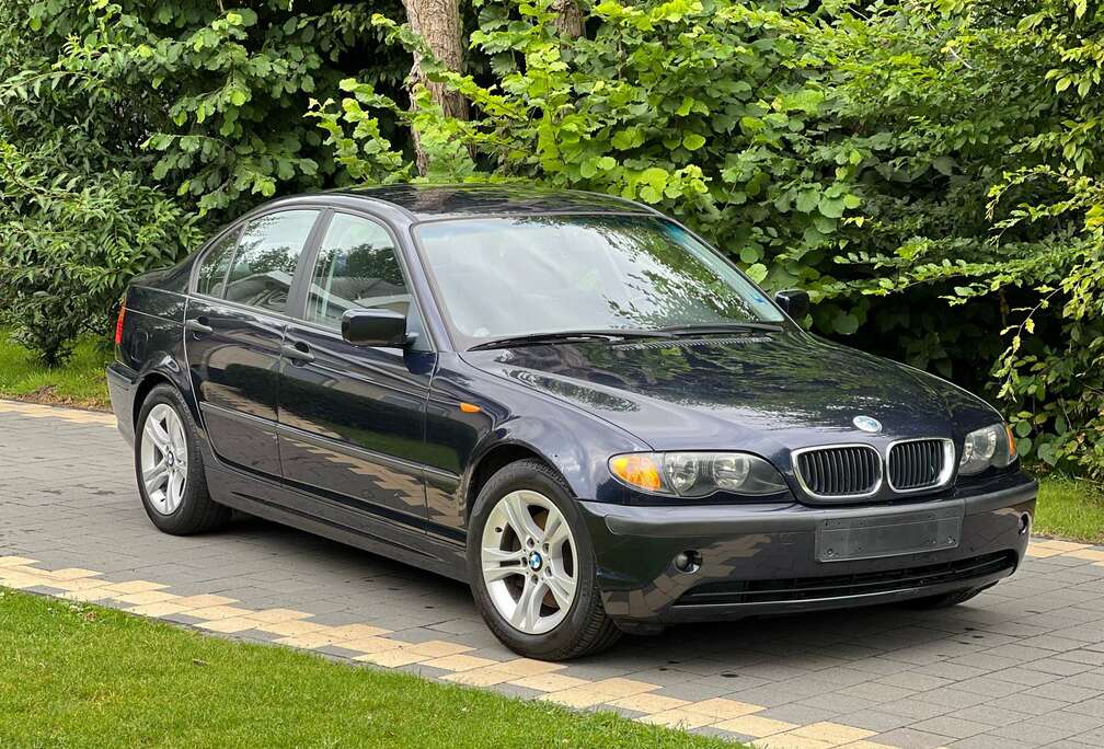 BMW d